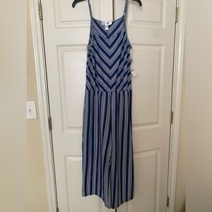 New Just Be Jumpsuit